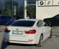 Білий БМВ 4 Серія, об'ємом двигуна 2 л та пробігом 124 тис. км за 16500 $, фото 8 на Automoto.ua