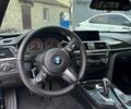 Белый БМВ 4 Серия, объемом двигателя 3 л и пробегом 145 тыс. км за 23000 $, фото 13 на Automoto.ua