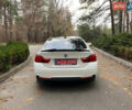 Белый БМВ 4 Серия, объемом двигателя 2 л и пробегом 213 тыс. км за 14900 $, фото 5 на Automoto.ua