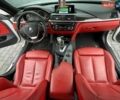 Білий БМВ 4 Серія, об'ємом двигуна 2 л та пробігом 282 тис. км за 12200 $, фото 14 на Automoto.ua