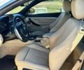 Белый БМВ 4 Серия, объемом двигателя 2 л и пробегом 73 тыс. км за 4400 $, фото 10 на Automoto.ua