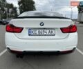 Белый БМВ 4 Серия, объемом двигателя 2 л и пробегом 65 тыс. км за 22950 $, фото 5 на Automoto.ua