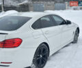 Білий БМВ 4 Серія, об'ємом двигуна 2 л та пробігом 179 тис. км за 16700 $, фото 3 на Automoto.ua