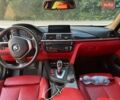 Белый БМВ 4 Серия, объемом двигателя 2 л и пробегом 198 тыс. км за 13500 $, фото 31 на Automoto.ua