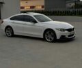 Белый БМВ 4 Серия, объемом двигателя 2 л и пробегом 156 тыс. км за 17800 $, фото 1 на Automoto.ua