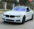 Білий БМВ 4 Серія, об'ємом двигуна 2 л та пробігом 178 тис. км за 15900 $, фото 1 на Automoto.ua