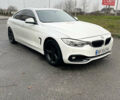 Белый БМВ 4 Серия, объемом двигателя 2 л и пробегом 196 тыс. км за 16500 $, фото 2 на Automoto.ua