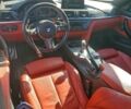 Белый БМВ 4 Серия, объемом двигателя 3 л и пробегом 48 тыс. км за 6200 $, фото 7 на Automoto.ua