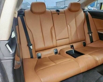 Белый БМВ 4 Серия, объемом двигателя 2 л и пробегом 78 тыс. км за 15000 $, фото 2 на Automoto.ua