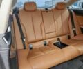 Белый БМВ 4 Серия, объемом двигателя 2 л и пробегом 78 тыс. км за 15000 $, фото 2 на Automoto.ua
