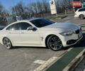 Білий БМВ 4 Серія, об'ємом двигуна 2 л та пробігом 124 тис. км за 16500 $, фото 3 на Automoto.ua