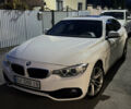Белый БМВ 4 Серия, объемом двигателя 2 л и пробегом 124 тыс. км за 17200 $, фото 27 на Automoto.ua