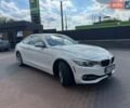 Білий БМВ 4 Серія, об'ємом двигуна 2 л та пробігом 73 тис. км за 21499 $, фото 7 на Automoto.ua