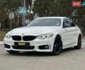 Белый БМВ 4 Серия, объемом двигателя 2 л и пробегом 178 тыс. км за 17900 $, фото 1 на Automoto.ua