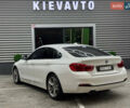 Белый БМВ 4 Серия, объемом двигателя 2 л и пробегом 136 тыс. км за 17500 $, фото 10 на Automoto.ua