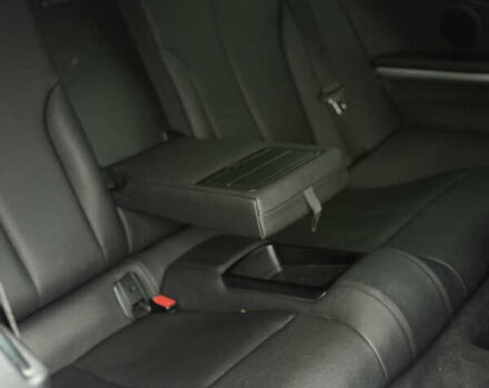 Белый БМВ 4 Серия, объемом двигателя 2 л и пробегом 128 тыс. км за 17700 $, фото 13 на Automoto.ua