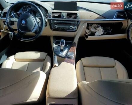 Білий БМВ 4 Серія, об'ємом двигуна 0 л та пробігом 80 тис. км за 8900 $, фото 7 на Automoto.ua