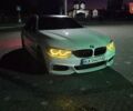 Белый БМВ 4 Серия, объемом двигателя 2 л и пробегом 105 тыс. км за 29000 $, фото 6 на Automoto.ua