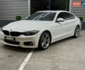 Белый БМВ 4 Серия, объемом двигателя 2 л и пробегом 136 тыс. км за 17500 $, фото 6 на Automoto.ua
