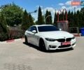 Білий БМВ 4 Серія, об'ємом двигуна 2 л та пробігом 137 тис. км за 17900 $, фото 1 на Automoto.ua