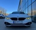 Білий БМВ 4 Серія, об'ємом двигуна 2 л та пробігом 155 тис. км за 16500 $, фото 1 на Automoto.ua