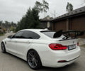 Білий БМВ 4 Серія, об'ємом двигуна 2 л та пробігом 200 тис. км за 19999 $, фото 14 на Automoto.ua