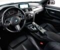 Белый БМВ 4 Серия, объемом двигателя 0 л и пробегом 87 тыс. км за 7000 $, фото 7 на Automoto.ua