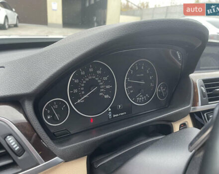 Белый БМВ 4 Серия, объемом двигателя 2 л и пробегом 138 тыс. км за 18300 $, фото 25 на Automoto.ua