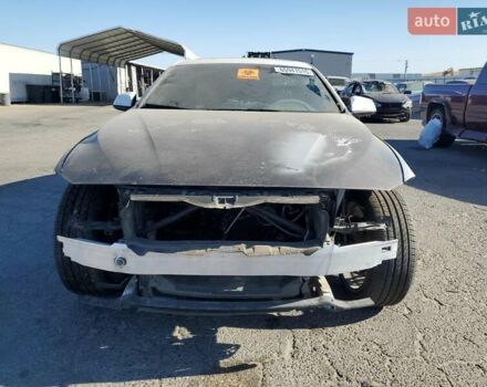 Білий БМВ 4 Серія, об'ємом двигуна 0 л та пробігом 80 тис. км за 8900 $, фото 4 на Automoto.ua