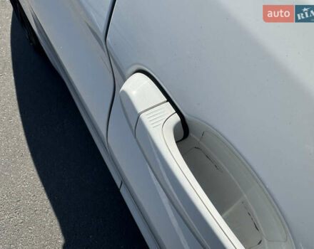 Белый БМВ 4 Серия, объемом двигателя 2 л и пробегом 122 тыс. км за 25700 $, фото 14 на Automoto.ua