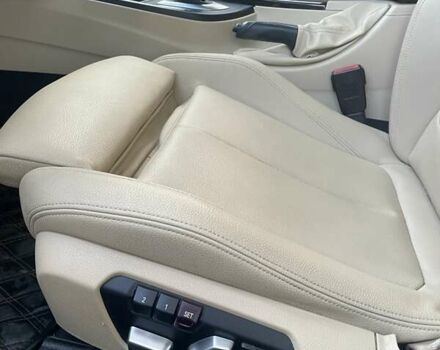 Белый БМВ 4 Серия, объемом двигателя 2 л и пробегом 86 тыс. км за 20000 $, фото 10 на Automoto.ua