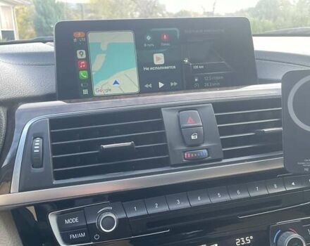 Белый БМВ 4 Серия, объемом двигателя 2 л и пробегом 86 тыс. км за 20000 $, фото 5 на Automoto.ua