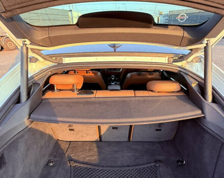 Белый БМВ 4 Серия, объемом двигателя 2 л и пробегом 203 тыс. км за 22500 $, фото 9 на Automoto.ua