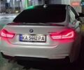 Белый БМВ 4 Серия, объемом двигателя 2 л и пробегом 105 тыс. км за 29000 $, фото 10 на Automoto.ua