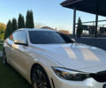 Білий БМВ 4 Серія, об'ємом двигуна 2 л та пробігом 98 тис. км за 21700 $, фото 5 на Automoto.ua