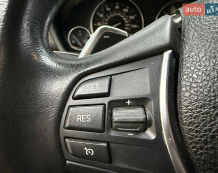 Белый БМВ 4 Серия, объемом двигателя 2 л и пробегом 136 тыс. км за 17500 $, фото 21 на Automoto.ua