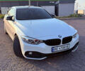 Белый БМВ 4 Серия, объемом двигателя 2 л и пробегом 203 тыс. км за 22500 $, фото 1 на Automoto.ua