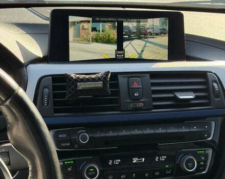 Белый БМВ 4 Серия, объемом двигателя 3 л и пробегом 141 тыс. км за 27400 $, фото 15 на Automoto.ua