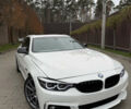 Білий БМВ 4 Серія, об'ємом двигуна 2 л та пробігом 200 тис. км за 19999 $, фото 4 на Automoto.ua