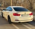Білий БМВ 4 Серія, об'ємом двигуна 2 л та пробігом 167 тис. км за 16450 $, фото 4 на Automoto.ua