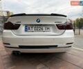 Білий БМВ 4 Серія, об'ємом двигуна 2 л та пробігом 114 тис. км за 18300 $, фото 6 на Automoto.ua