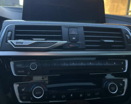 Білий БМВ 4 Серія, об'ємом двигуна 2 л та пробігом 98 тис. км за 21700 $, фото 24 на Automoto.ua