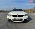 Белый БМВ 4 Серия, объемом двигателя 3 л и пробегом 123 тыс. км за 29000 $, фото 2 на Automoto.ua