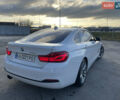 Белый БМВ 4 Серия, объемом двигателя 2 л и пробегом 138 тыс. км за 18300 $, фото 8 на Automoto.ua