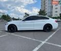 Білий БМВ 4 Серія, об'ємом двигуна 2 л та пробігом 151 тис. км за 18500 $, фото 1 на Automoto.ua
