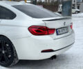 Белый БМВ 4 Серия, объемом двигателя 2 л и пробегом 155 тыс. км за 18000 $, фото 7 на Automoto.ua