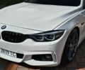 Белый БМВ 4 Серия, объемом двигателя 2 л и пробегом 241 тыс. км за 16300 $, фото 1 на Automoto.ua
