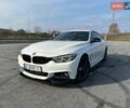Белый БМВ 4 Серия, объемом двигателя 3 л и пробегом 123 тыс. км за 29000 $, фото 1 на Automoto.ua