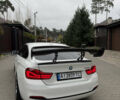 Білий БМВ 4 Серія, об'ємом двигуна 2 л та пробігом 200 тис. км за 19999 $, фото 17 на Automoto.ua