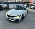 Білий БМВ 4 Серія, об'ємом двигуна 2 л та пробігом 131 тис. км за 20999 $, фото 1 на Automoto.ua